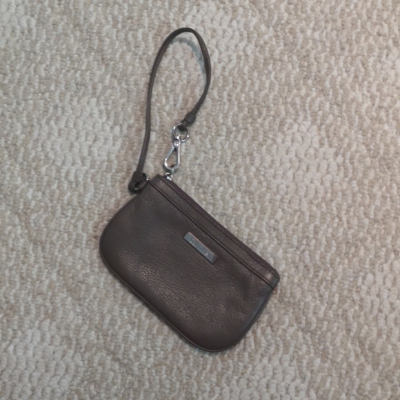 Calvin Klein Wristlet - Picture 6 of 8